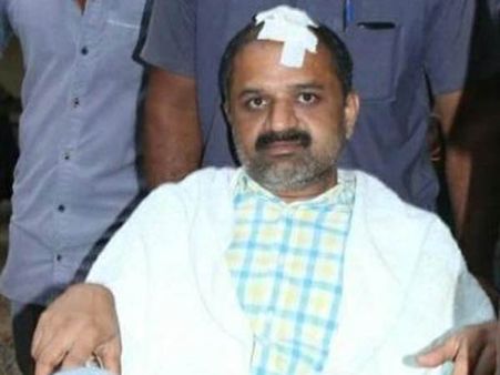 என் மீதான தாக்குதலுக்கு அவங்களுமா உடந்தை? இதுக்கு நான் சிறையிலேயே சாகிறேன்...பேரறிவாளன் 'ஷாக்'