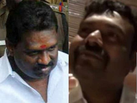 பொட்டு சுரேஷ் கொலை: அட்டாக் பாண்டிக்கு ஜாமீன் மனு மீண்டும் தள்ளுபடி