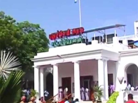 புதுச்சேரியில் ஆட்டோ கட்டணம் 1.8கிமீ தொலைவுக்கு ரூ. 25 ஆக நிர்ணயம்.. அமைச்சர் தகவல்- வீடியோ