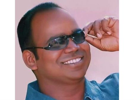 புரட்சி பாரதம் மாவட்டச் செயலாளரை சுட்டுப் பிடிக்க உத்தரவு.. சென்னை, பெரம்பலூரில் பரபரப்பு!