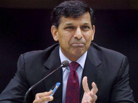 ரிசர்வ் வங்கி ஆளுநராக இருந்த உங்கள் பாசத்துக்குரிய ரகுராம் ராஜன்- மீண்டும் சிகாகோவுக்கே திரும்பினார்