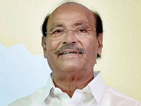 அதிமுக அமைச்சர் யார் யார் எவ்வளவு அடித்தார்கள்… விசாரணை நடத்த ராமதாஸ் கோரிக்கை