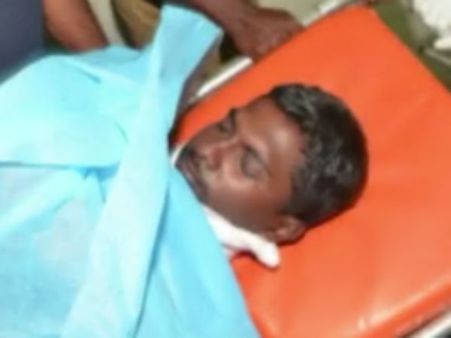 இன்னும் ஒரு வாரமாகும் ராம்குமார் பிரேதப் பரிசோதனைக்கு.. காவல்துறைக்கு ஏன் இந்த பிடிவாதம்?