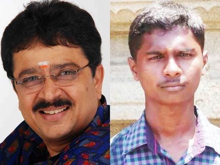 ராம்குமார் ஒரு 