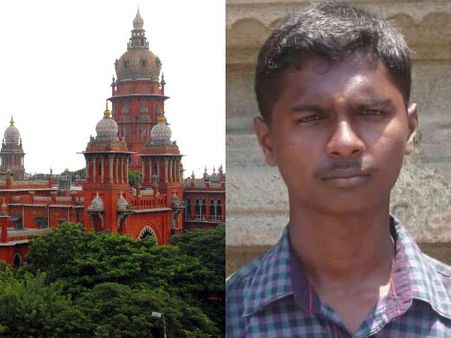 ராயப்பேட்டை மருத்துவமனையில் ராம்குமார் உடல் இன்று பிரேத பரிசோதனை