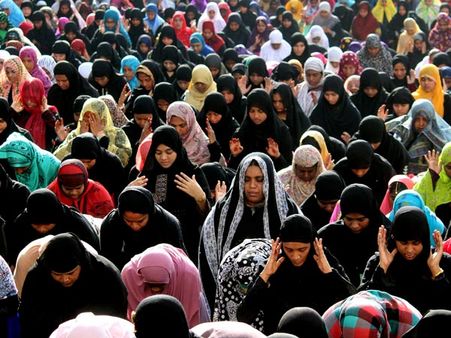 அபுதாபியில் இன்று மாலை பெருநாள் சந்திப்பு நிகழ்ச்சி: அனைவரும் வருக!