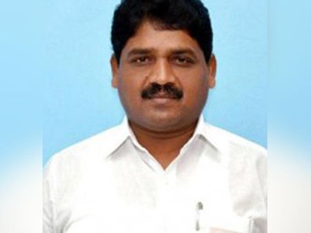 குடும்பத் தகராறு... திமுக எம்எல்ஏ கே.பி.பி.சாமியை சரமாரியாகத் தாக்கிய சகோதரர்கள்!