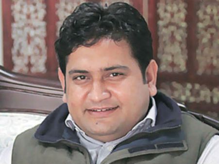 ஆபாச வீடியோ: அமைச்சர் பதவியிலிருந்து மட்டுல்ல, ஆம் ஆத்மியிலிருந்தும் சந்தீப் குமார் நீக்கம்