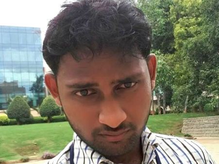 பெங்களூருவில் தமிழக மாணவரைத் தாக்கிய நபர் கைது- கர்நாடகா அமைச்சர் பரமேஸ்வர்