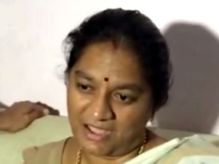 சசிகலா புஷ்பாவிற்கு முன்ஜாமீன் கிடைக்குமா?- சுப்ரீம்கோர்ட் திங்கட்கிழமை விசாரணை