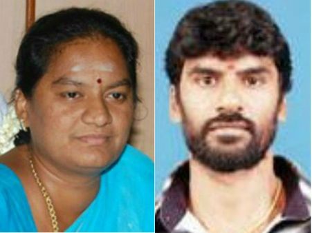 சசிகலா புஷ்பாவுக்கு பாதுகாப்பு கொடுத்த ராக்கெட் ராஜா மீது மேலிடம் கடுப்பு.. என்கவுண்டருக்கு திட்டமா?