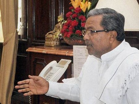 என்னா ஒரு வேகம்...! தமிழக இளைஞரைத் தாக்கியவர்கள் மீது வழக்கு பதிவு- சித்தராமையா தகவல் #cauvery