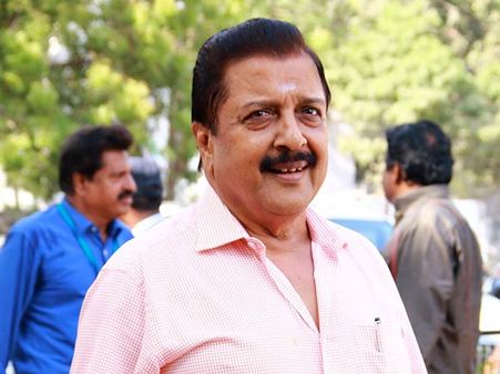 ஜோக்கர் பட விழாவில் 'ஆண்டிகள்' பேச்சுக்கு நடிகர் சிவகுமார் வருத்தம்!