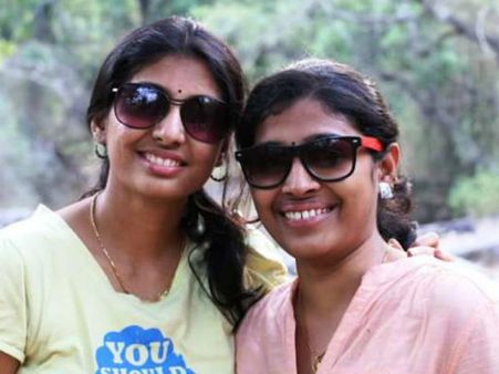 “ஹேப்பி பர்த்டே சுவாதி... உண்மை ஒரு நாள் வெளிவரும்”... வைரலாகும் அக்காவின் உருக்கமான கடிதம்!