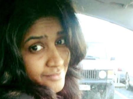 கொல்லப்பட்டது சுவாதி கொலையாளி மணி இல்லை.. பிரான்ஸ் தமிழச்சி மறுப்பு