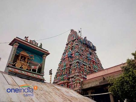 புரட்டாசி மாதம் ஏன் அசைவம் சாப்பிடாமல் பெருமாள் கோவில் போகணும் தெரியுமா?