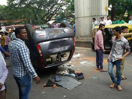 பூராம் ஆட்டுமூளையா இருக்கே ... பெங்களூர் வன்முறை குறித்து தமிழர்கள் வேதனை #cauvery