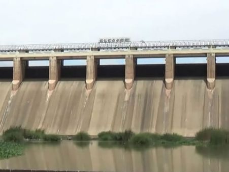 58 ஆண்டுகளுக்குப் பின் முதன்முறையாக... வைகை அணையில் புனரமைப்பு பணிகள் தொடக்கம்- வீடியோ