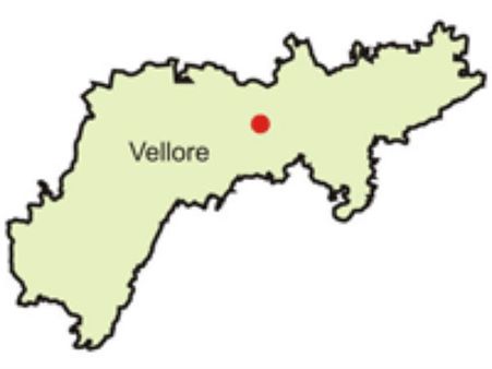 குன்ஹாவைக் கண்டித்துத் தீர்மானம் போட்ட மேயர் கார்த்தியாயினிக்கு நோ சீட்.. வேலூரில்!
