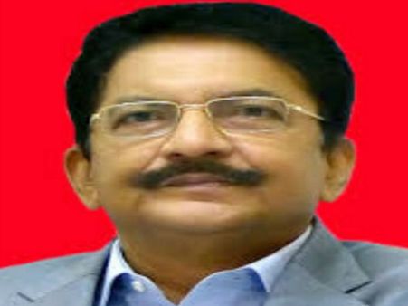 தமிழகத்தின் தற்காலிக ஆளுநராக வித்யாசாகர் ராவ் இன்று பதவியேற்பு