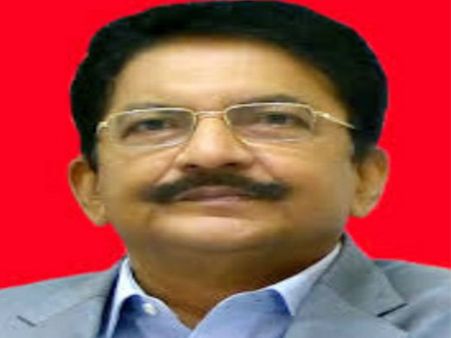 தமிழக ஆளுநர் பொறுப்பை கவனிக்கும் மகாராஷ்டிர ஆளுநர் வித்யாசாகர் ராவ்.. இதோ அவரை பற்றி சில தகவல்கள்!