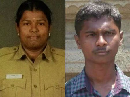 பெண் டிஎஸ்பி விஷ்ணுப்பிரியா மரணம் நிகழ்ந்த அதே நாளில் மரணித்த ராம்குமார்