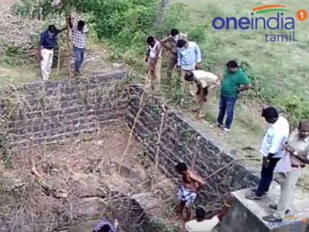 காணாமல் போன சிறுமி கிணற்றில் சடலமாக மிதந்ததால் பரபரப்பு