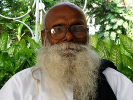 பேராசிரியர் மூர்த்தி இறப்பு அறிவுலகத்திற்கு இழப்பு.. ஆனைமுத்து #exclusive