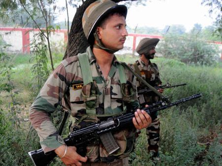 பாக் மீது பதிலடி... இந்தியாவுக்கு ரஷ்யா ஆதரவு!