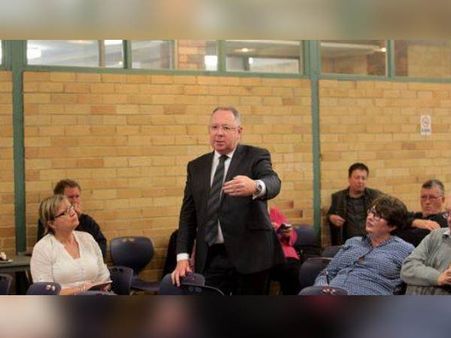 தேசிய பாடத் திட்டத்தில் தமிழ் மொழியை சேர்க்க வேண்டும்.. ஆஸ்திரேலிய நாடாளுமன்றத்தில் எழுந்த குரல்!