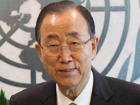 எல்லை பதற்றத்தை தணிக்க இந்தியா, பாகிஸ்தானுக்கு ஐநா அட்வைஸ்