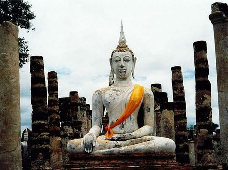 100 ஆண்டுகளாக புத்தவிகார் வழிபாட்டுடன் ஹூப்ளியில் 300 தமிழ்க் குடும்பங்கள்!