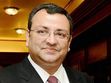 டாடா சன்ஸ் நிறுவன தலைவர் பதவியிலிருந்து மிஸ்திரி திடீர் நீக்கம்.. தொழில்துறையில் பரபரப்பு