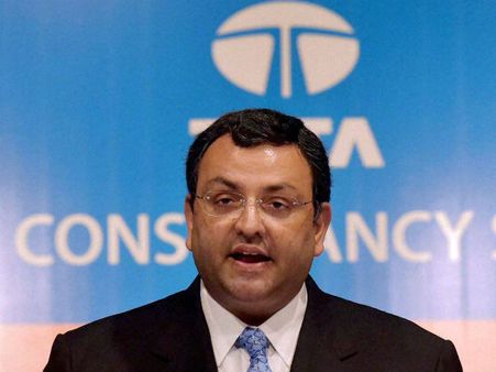 என் தரப்பு நியாயத்தை கேட்கவில்லை.. டாடா சன்ஸ்சுக்கு அனுப்பிய இ-மெயிலில் சைரஸ் மிஸ்திரி காட்டம்!