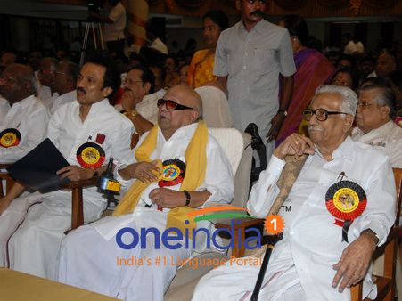 3 தொகுதி தேர்தல் - இன்று முதல் திமுக விருப்பமனு - 21 முதல் நேர்காணல்