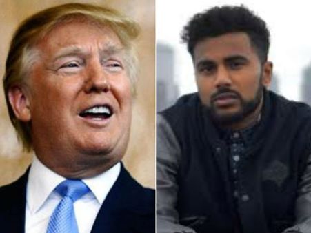 'அமெரிக்கர்களே, ட்ரம்புக்கு ஓட்டுப் போடாதீங்க’ சியாட்டலில் கர்ஜித்த சேலத்து இளைஞர்!