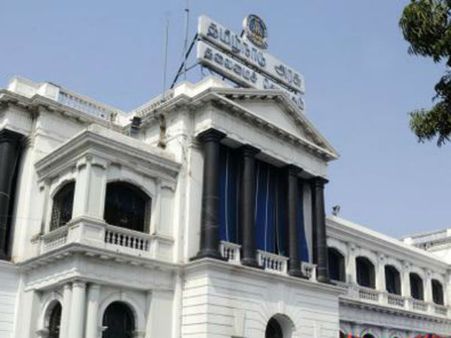 காவிரி மேலாண்மை வாரியத்துக்கான தமிழக அரசின் பிரதிநிதியின் பெயர் பரிந்துரை!