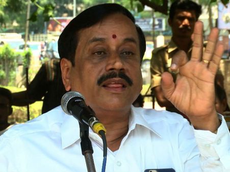 ஏன் காவிரி மேலாண்மை வாரியம் அமைக்கலை தெரியுமா.. எச். ராஜா சொல்லும் 