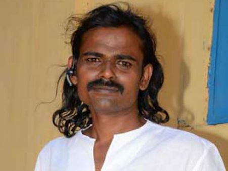 போலீஸ் கஸ்டடியில் சசிகலா புஷ்பாவின் 