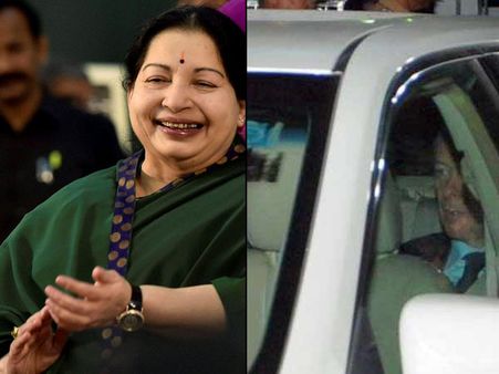சைகை மூலம் பேசுகிறார் ஜெயலலிதா.. மீண்டும் சென்னை வருகிறார் லண்டன் டாக்டர் ரிச்சர்ட்