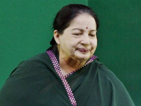 ஜெ உடல் நிலையும், வதந்திகளும் ….. யார் பொறுப்பு?