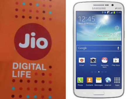 ஜியோவை வீழ்த்த உள்ளடி வேலை.. ஏர்டெல், வோடஃபோன், ஐடியா நிறுவனங்களுக்கு ரூ.3050 கோடி அபராதம்