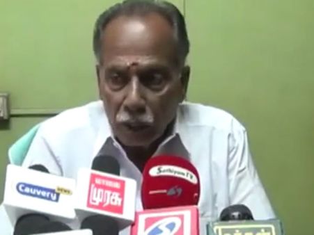 90 நாட்களுக்கு ஒருமுறை டீசல் விலையை உயர்த்த வேண்டும்.. லாரி உரிமையாளர்கள் கோரிக்கை- வீடியோ