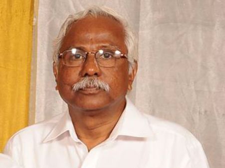 சமூகப் பணி.. அரசியல்.. பேராசியர் பணி… து.மூர்த்தியின் நெடும் பயணம்