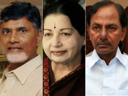 முதலீட்டுக்கு ஏற்ற மாநிலங்களில் தமிழகத்துக்கு 18-வது இடம்.. 'டாப்' ஆந்திரா 'டக்கர்' தெலுங்கானா!