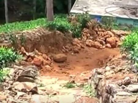 கான்கிரீட் காடாக மாறும் நீலகிரி மாவட்டம்: சமூக ஆர்வலர்கள் கவலை - வீடியோ