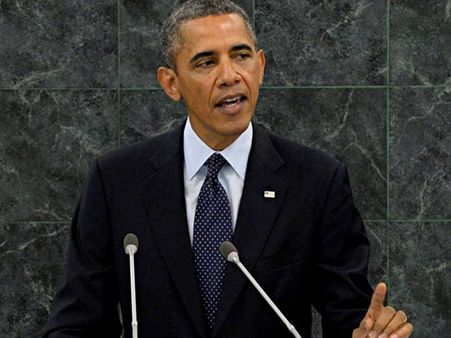 மாத்யூ புயல் எதிரொலி: புளோரிடா மாகாணத்தில் 'எமர்ஜென்சி' - ஒபாமா அறிவிப்பு