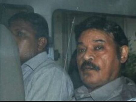 எஸ்.ஆர்.எம்.பச்சமுத்துவின் ஜாமீன் மனு நிபந்தனையை தளர்த்த கோரிய மனு தள்ளுபடி