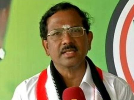 கீழடியில் அருங்காட்சியகம் அமைக்க முக்கால் ஏக்கர் நிலம்.. அமைச்சர் பாண்டியராஜன் உறுதி