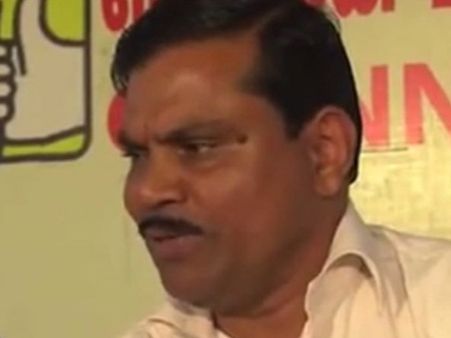 மூலிகை பெட்ரோல் ராமர் பிள்ளைக்கு 3 ஆண்டு சிறைத் தண்டனை விதித்தது சிபிஐ நீதிமன்றம்